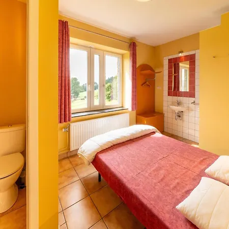 Cottage In Ardennes With Jacuzzi, Cleaning Included * Ferrieres