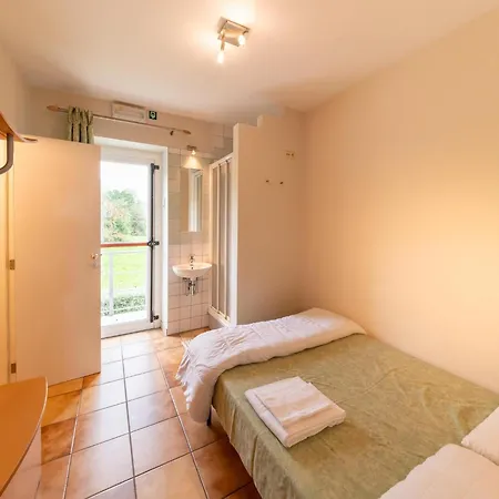 Cottage In Ardennes With Jacuzzi, Cleaning Included Holiday home