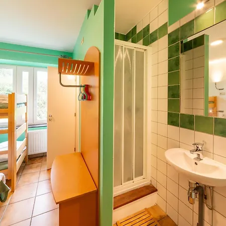 Cottage In Ardennes With Jacuzzi, Cleaning Included Holiday home *