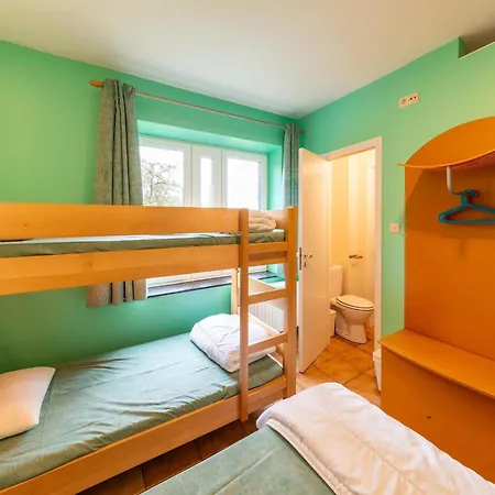 Cottage In Ardennes With Jacuzzi, Cleaning Included Ferrieres