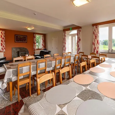 Cottage In Ardennes With Jacuzzi, Cleaning Included * Ferrieres
