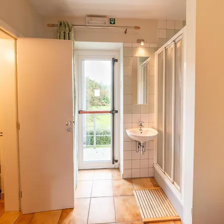 Holiday home Cottage In Ardennes With Jacuzzi, Cleaning Included Ferrieres