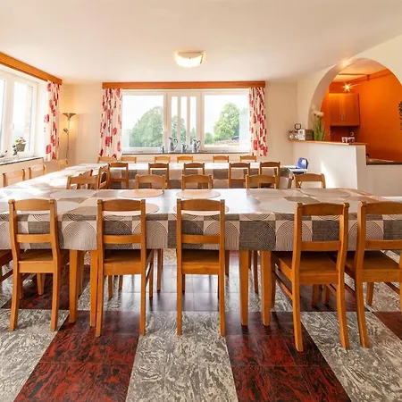 Holiday home Cottage In Ardennes With Jacuzzi, Cleaning Included Ferrieres