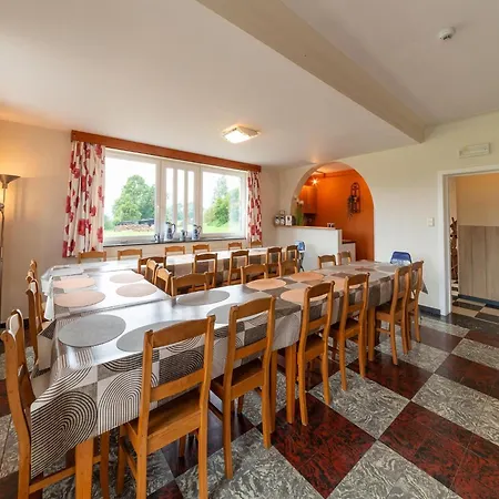 Holiday home Cottage In Ardennes With Jacuzzi, Cleaning Included *
