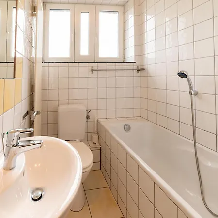 Holiday home Cottage In Ardennes With Jacuzzi, Cleaning Included Ferrieres