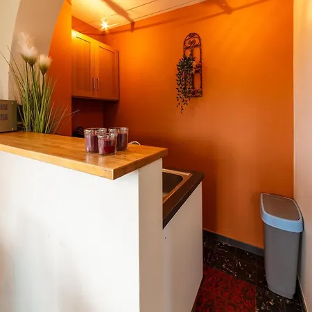 Cottage In Ardennes With Jacuzzi, Cleaning Included Ferrieres