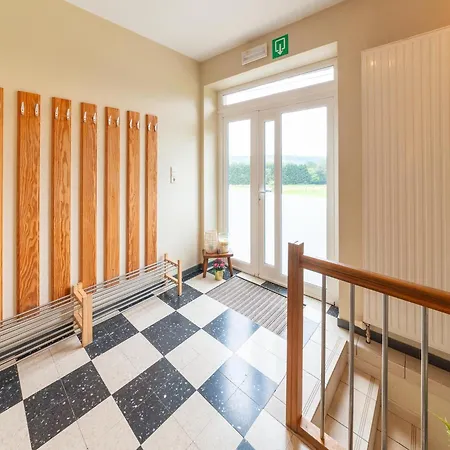 Cottage In Ardennes With Jacuzzi, Cleaning Included Holiday home