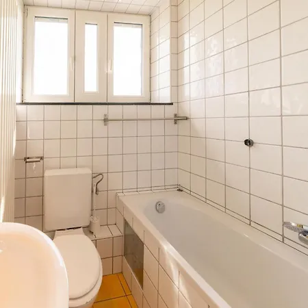 Сasa de vacaciones Grand With Bubble Bath, Cleaning Included
