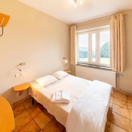 Holiday home Cottage In Ardennes With Jacuzzi, Cleaning Included *