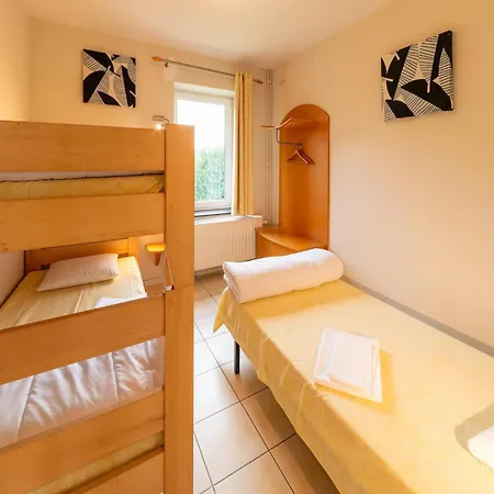 Cottage In Ardennes With Jacuzzi, Cleaning Included