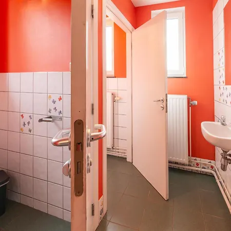 Cottage In Ardennes With Jacuzzi, Cleaning Included Holiday home